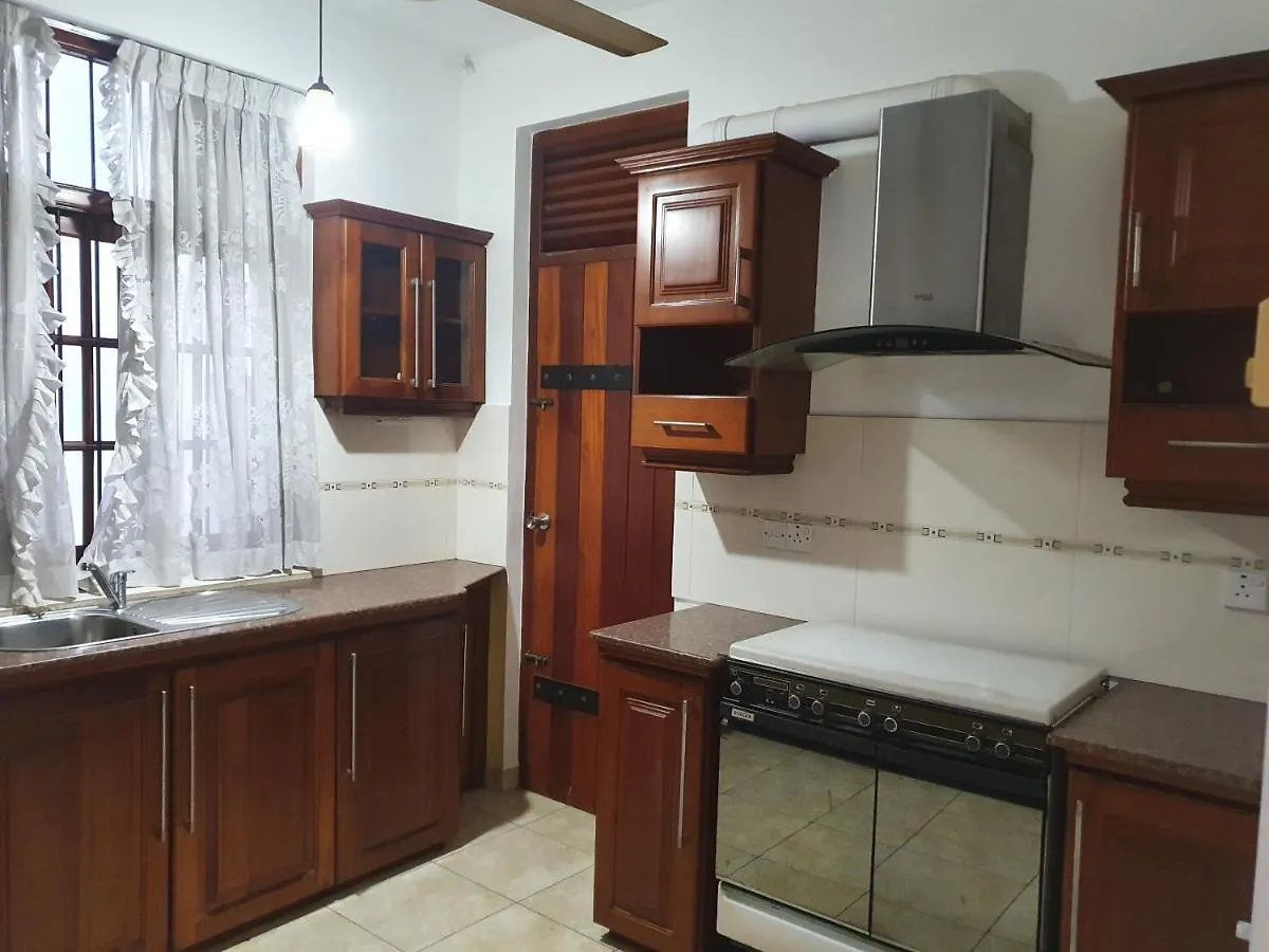 M-Stay Colombo Sri Jayewardenepura Kotte