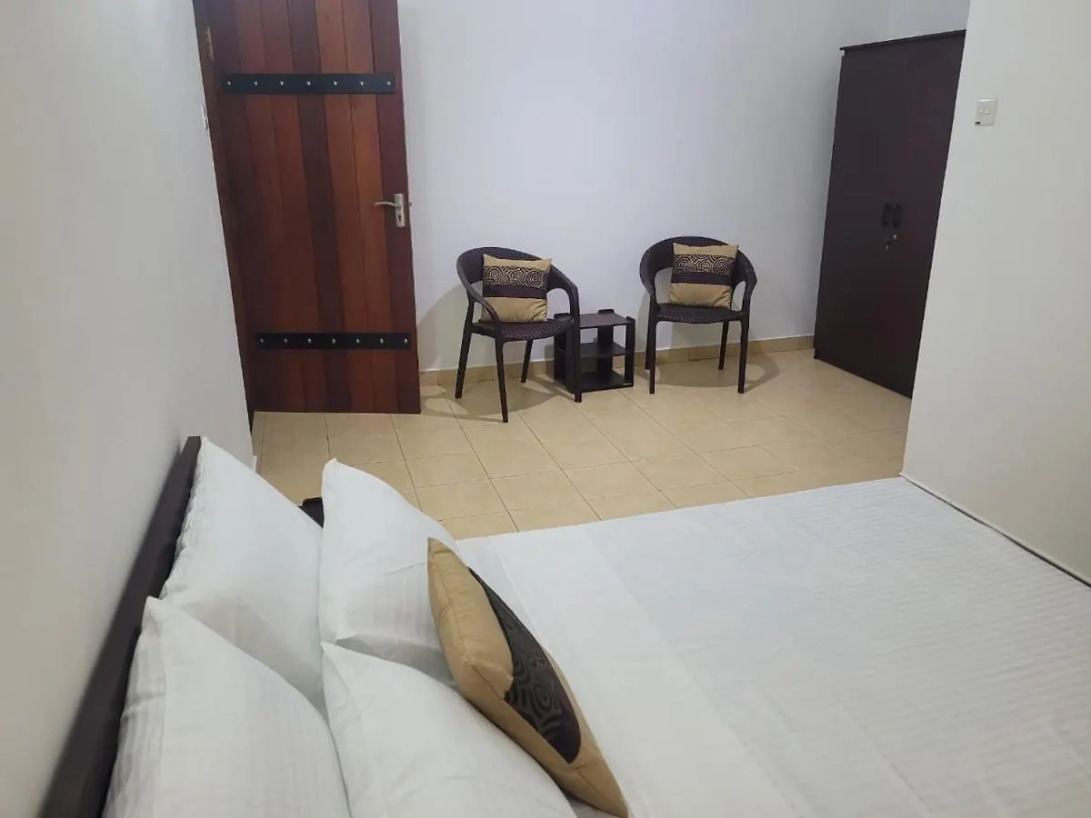 M-Stay Colombo Sri Jayewardenepura Kotte Sri Lanka
