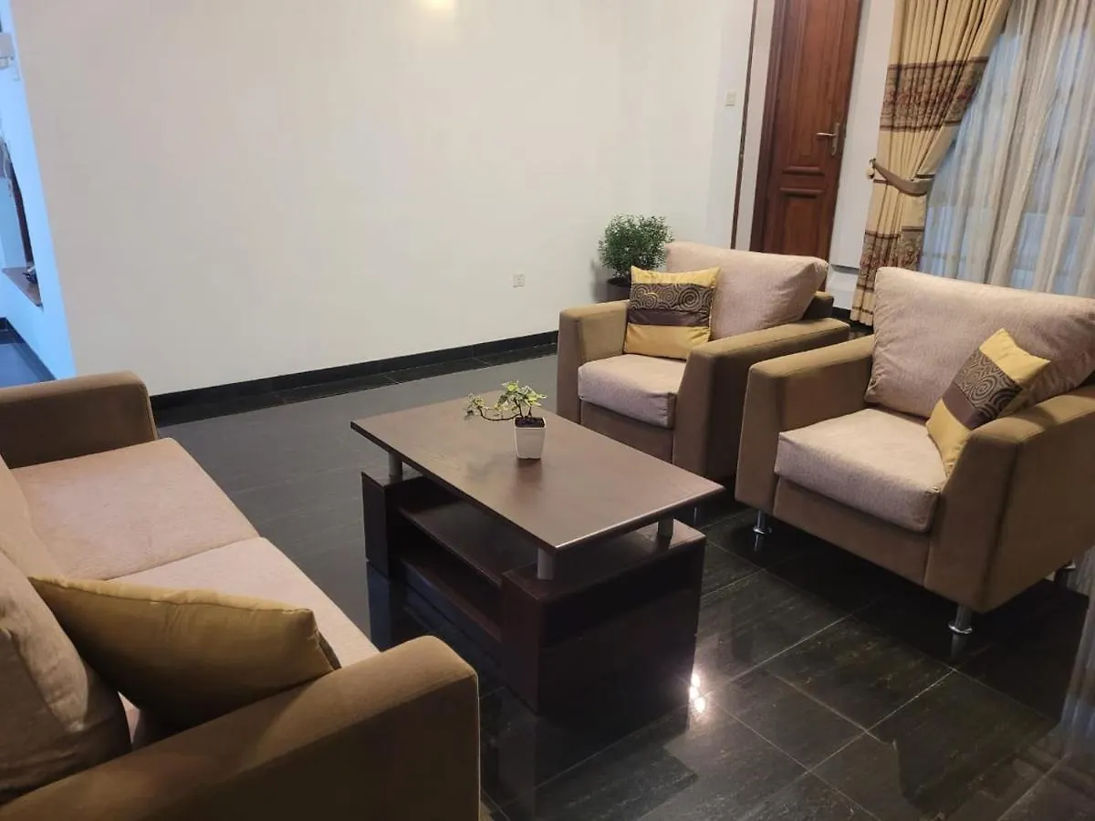M-Stay Colombo Sri Jayewardenepura Kotte