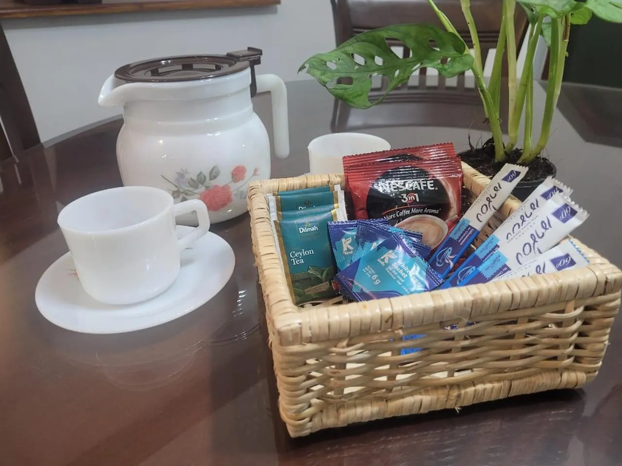 M-Stay Colombo Sri Jayewardenepura Kotte Apartment