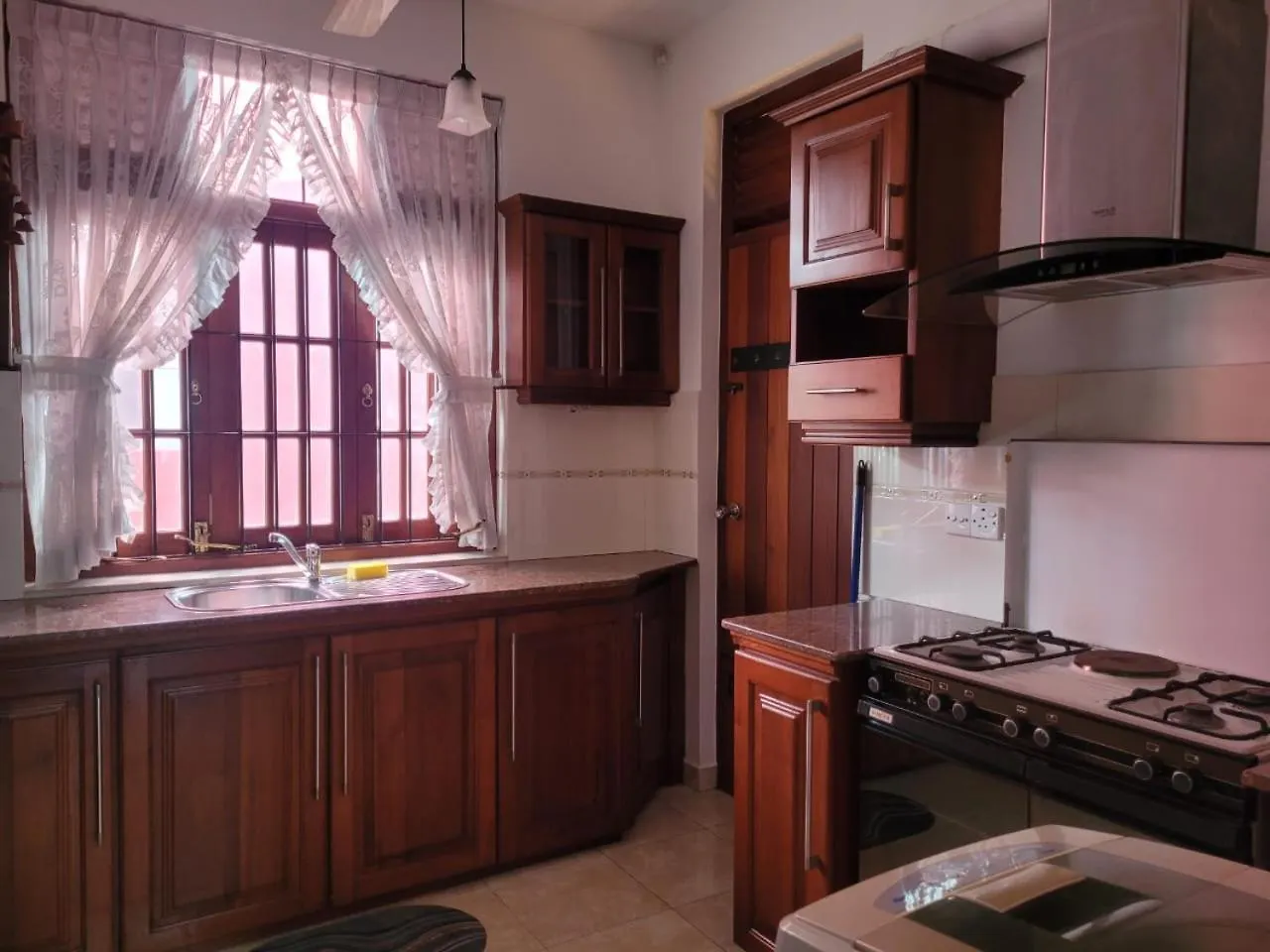 M-Stay Colombo Sri Jayewardenepura Kotte