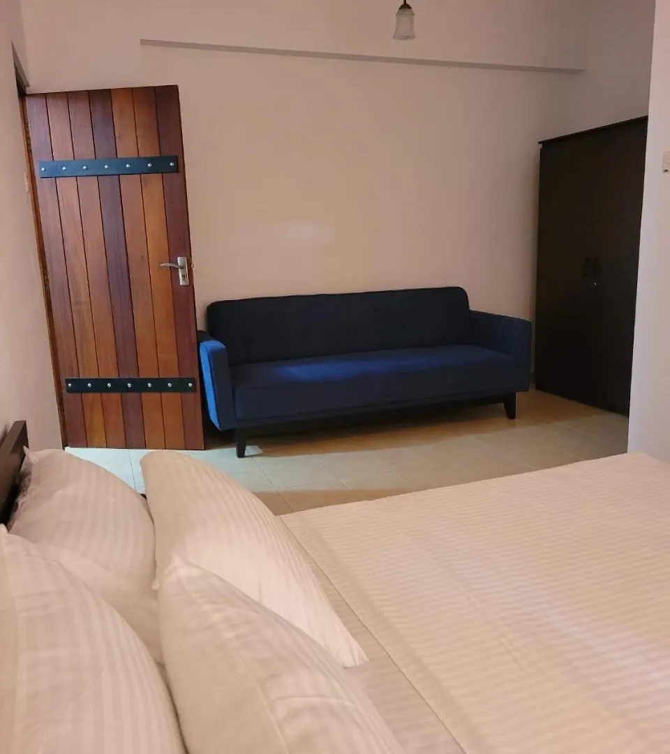 M-Stay Colombo Sri Jayewardenepura Kotte Sri Lanka
