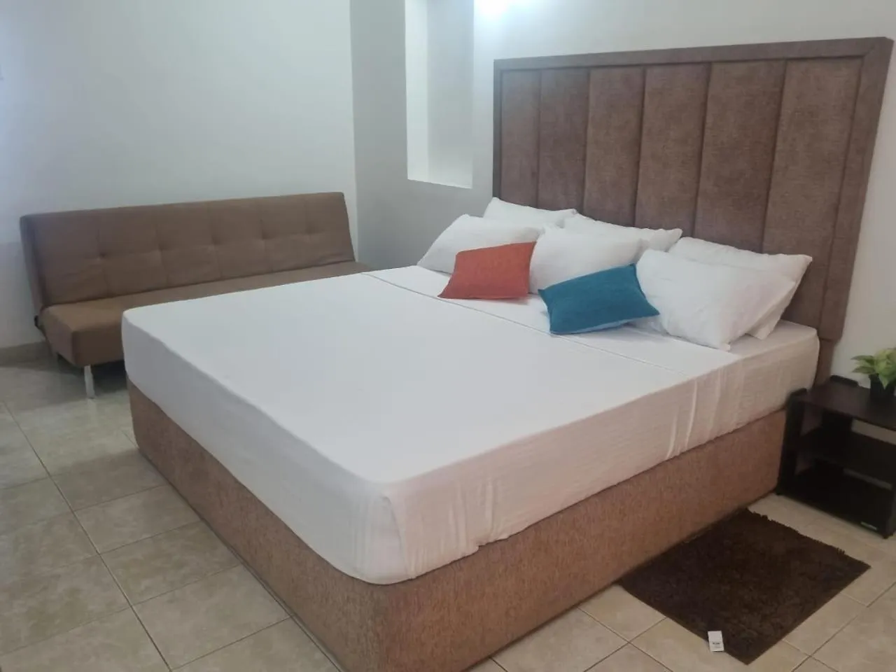 Apartment M-Stay Colombo Sri Jayewardenepura Kotte