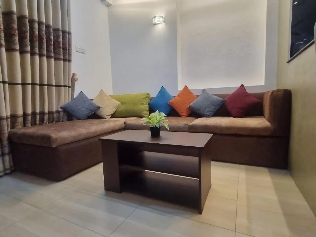 M-Stay Colombo Sri Jayewardenepura Kotte Sri Lanka