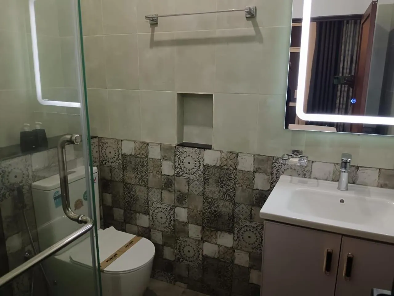Apartment M-Stay Colombo Sri Jayewardenepura Kotte Sri Lanka